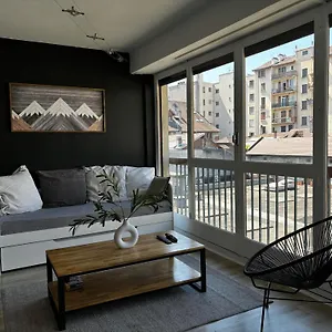  Appartement Hypercentre A 2 Min Du